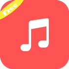 Free Mp3 Music Downloader icône