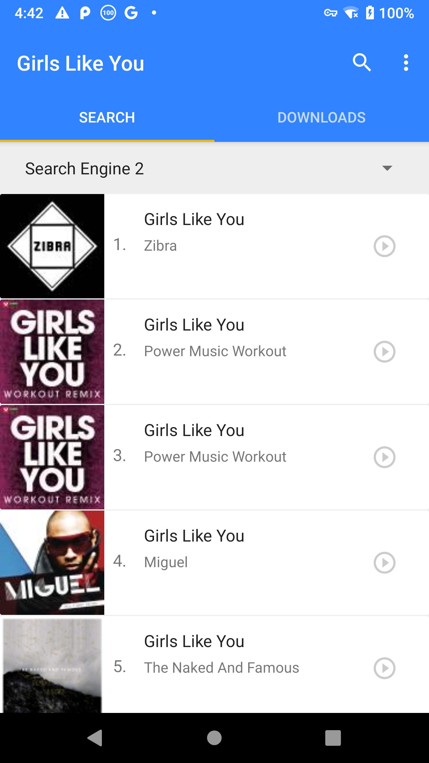 Mp3 Music Download 2019 for Android - APK Download