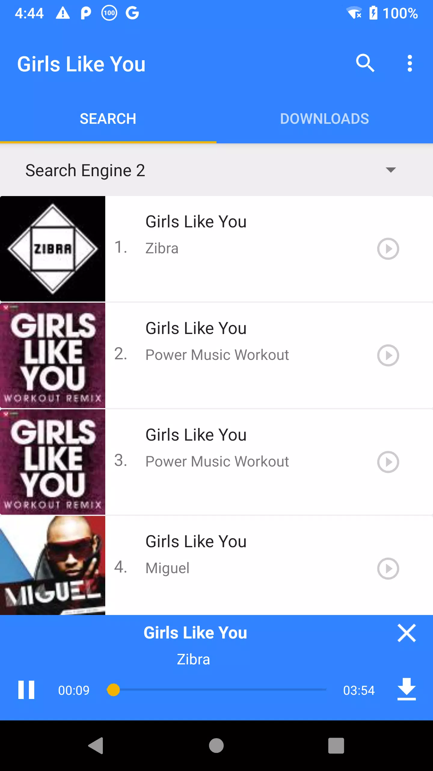 Music Download 2019 APK for Android