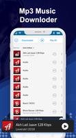 Free Music Downloader скриншот 2