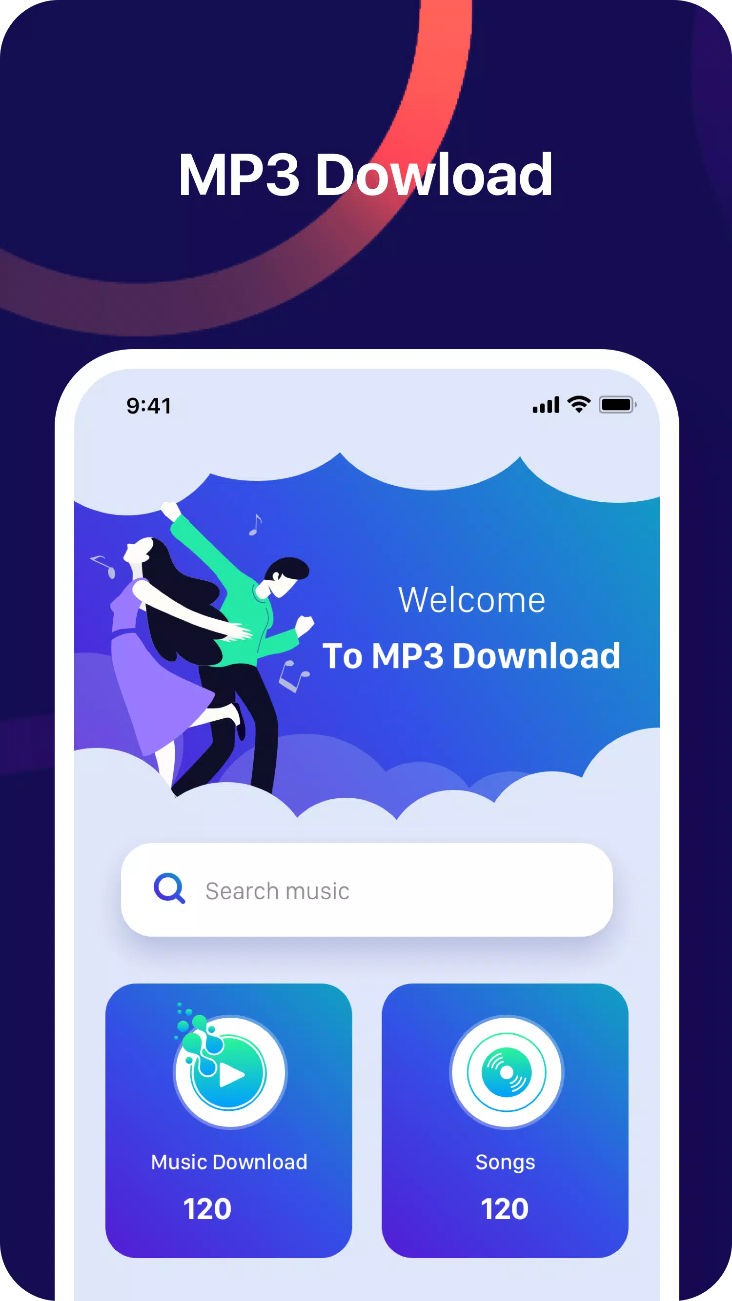 Free Mp3 Music - Download Mp3 Music Free APK for Android Download