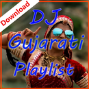 Gujarati video Remix : DJ Gujarati Mp3 APK