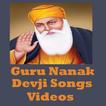 Guru Nanak Dev Ji Songs Videos