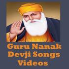 Guru Nanak Dev Ji Songs Videos biểu tượng