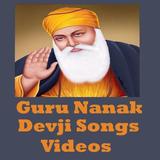 Guru Nanak Dev Ji Songs Videos icône