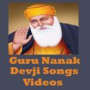 APK Guru Nanak Dev Ji Songs Videos