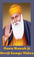 Guru Nanak Dev Ji Songs Videos Plakat