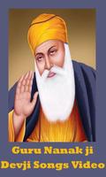 Guru Nanak Dev Ji Songs Videos plakat