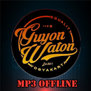 Ajur Mumur Guyon Waton Terbaru 2020 Offline APK
