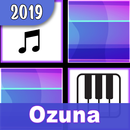 Ozuna Piano Music Game : Cambio APK