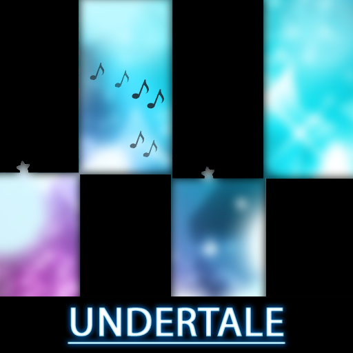 Undertale Piano Game