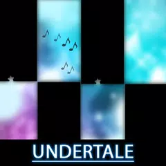 Descargar APK de Undertale Piano Game