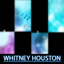 Whitney Houston Piano Game APK