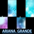 Ariana Grande Piano Game APK