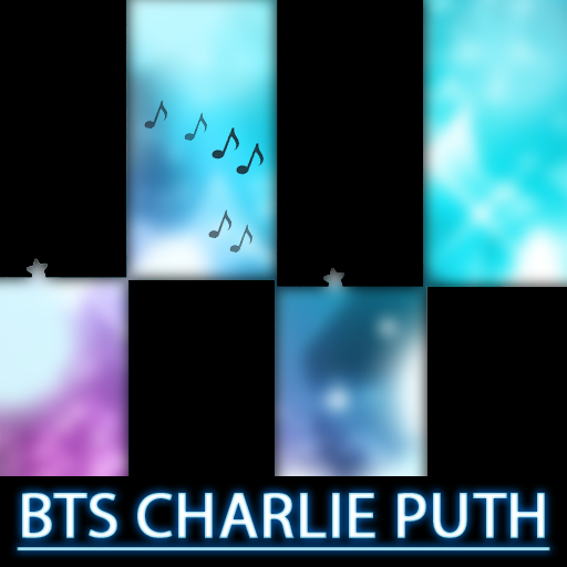 BTS Kpop Piano Game