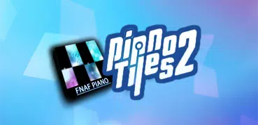 Piano Game for Five Nights