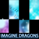 Imagine Dragons Piano Game APK