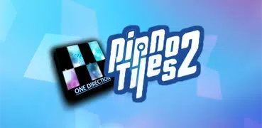 One Direction Piano Game
