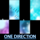 One Direction Piano Game APK