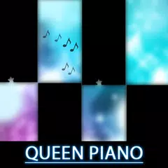 Freddie Mercury - Queen - Bohe アプリダウンロード