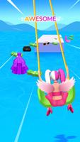 Money Rush: Music Race 3D Cartaz