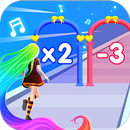 Dancing Hair APK