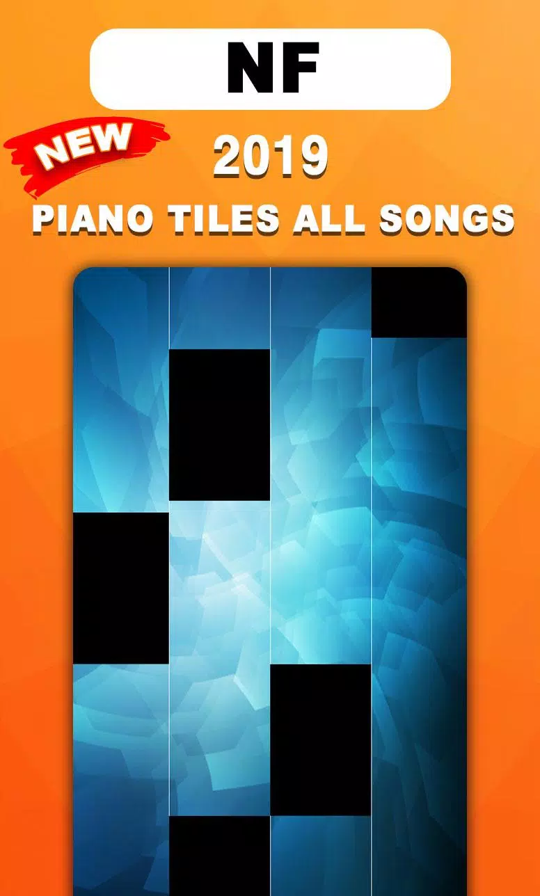 NF When I Grow Up Fancy Piano Tiles APK for Android Download