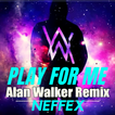 Dj Music Play For Me x Unity Full Bass