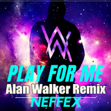 Dj Music Play For Me x Unity Full Bass أيقونة
