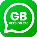APK GB Version 21.0
