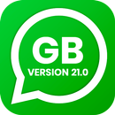 GB Version 21.0 APK
