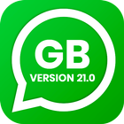 GB Version أيقونة