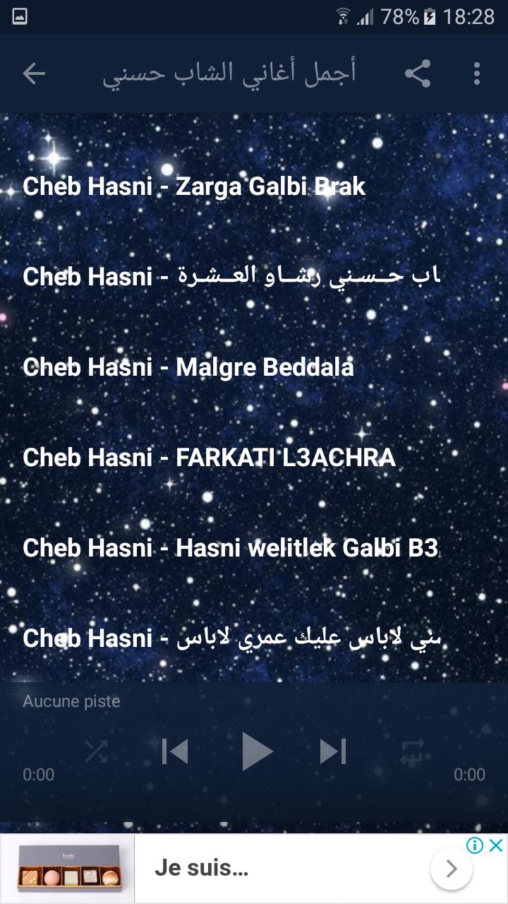 TÉLÉCHARGER CHEB HASNI TLABTI LEFRAK GRATUITEMENT HASNI GRATUITEMENT LEFRAK CHEB TLABTI TÉLÉCHARGER