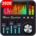 Equalizer - Music Bass Booster