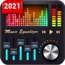 APK musica equalizzatore