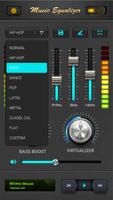 music equalizer screenshot 1