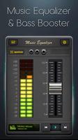 Equalizer - Music Bass Booster اسکرین شاٹ 3