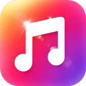 ikon Pemutar Musik - Music Player