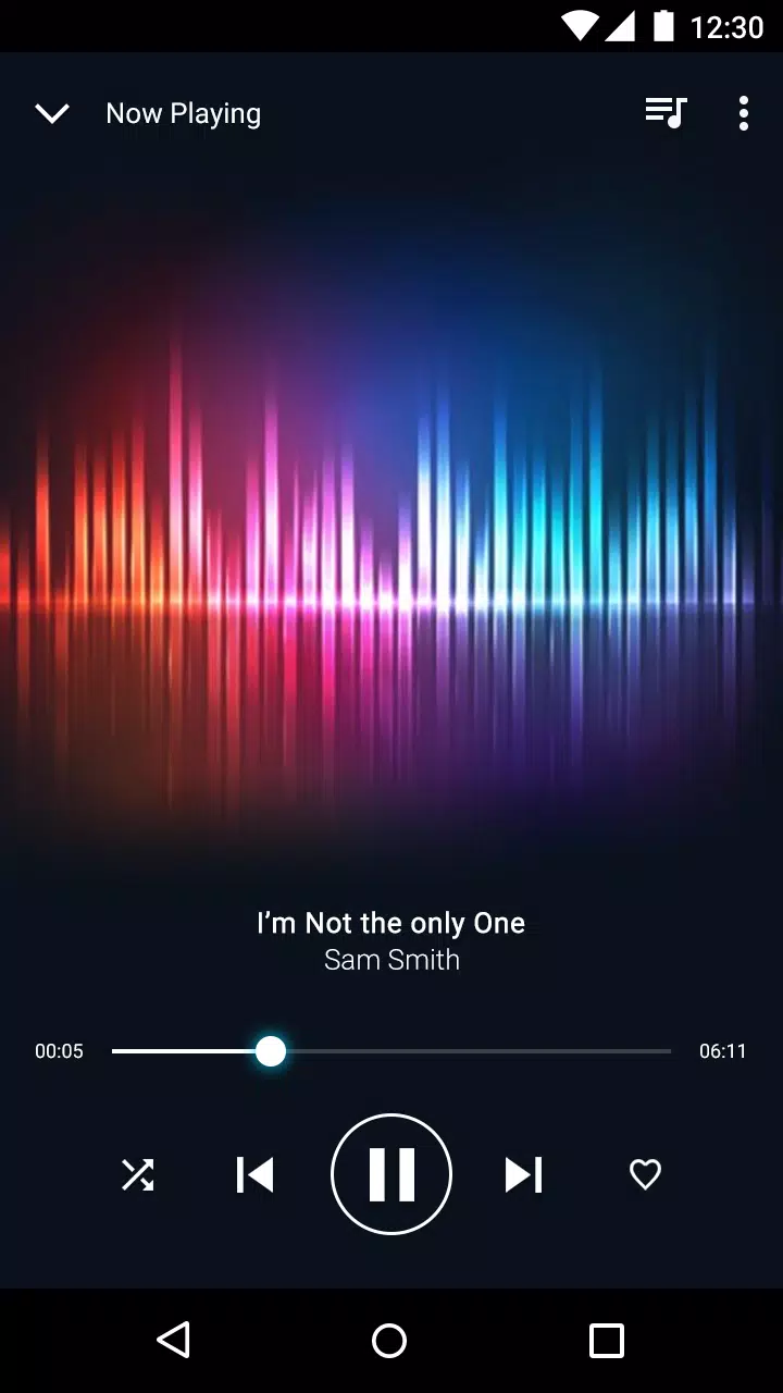 Music Player - Mp3 APK for Android