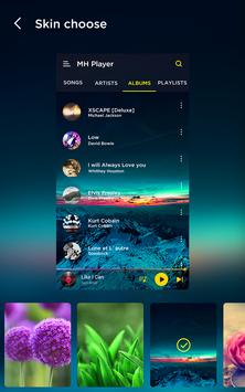 音乐播放器 截图 7