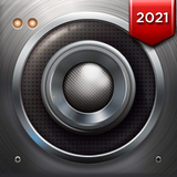 Volumen Booster Pro icono