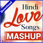 Romantic Hindi Video songs and Mp3 Converter Songs icon