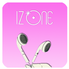 ikon IZ * ONE Music KPOP 2019