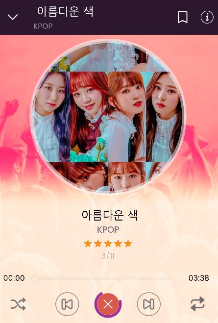 MUSICA KPOP SCARICARE