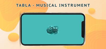 Tabla mystical drums ảnh chụp màn hình 3