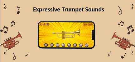 Trumpet Maestro Poster