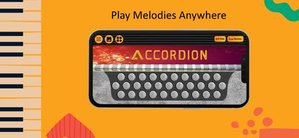 Accordion Button Magic ảnh chụp màn hình 1