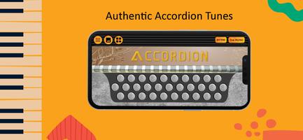 Accordion Button Magic ảnh chụp màn hình 2