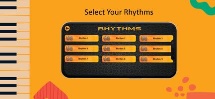 Accordion Button Magic ảnh chụp màn hình 3