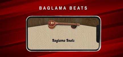 Baglama Beats poster